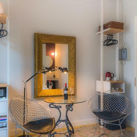 Habitacio Amb Encant Sitges Bagian luar foto