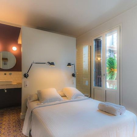 Habitacio Amb Encant Sitges Bagian luar foto