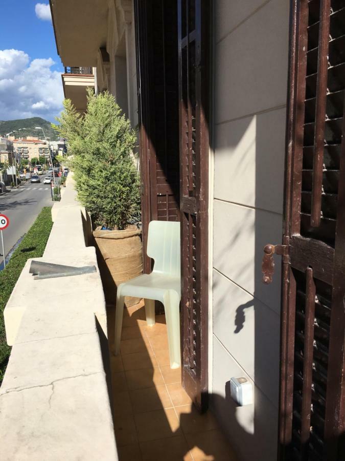 Habitacio Amb Encant Sitges Bagian luar foto